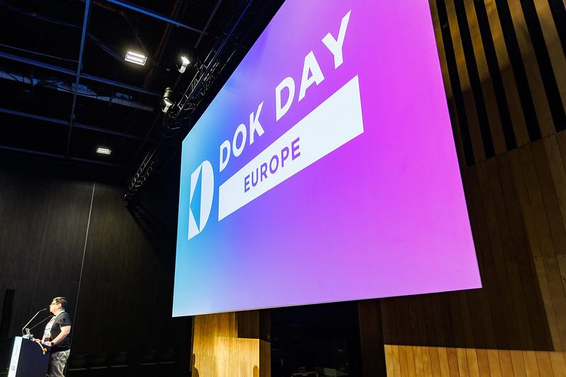 Opening Remarks of DoK day