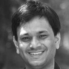 Neeraj Bisht