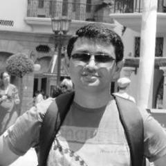 Praveen Kumar Kalwagadda